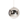 Светильник Mirror Ball D15 Steel