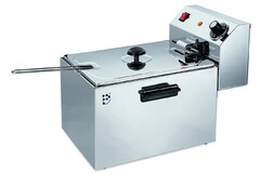 Фритюрница (фритюрный шкаф) GASTRORAG CZG-80