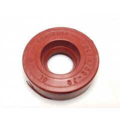 120000020722 Абат Манжета армированная 1.1-10х26х7 ИРП 1399 силиконовая