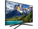 LED телевизор Samsung UE49N5570AU