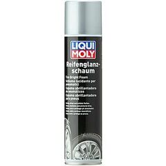 Пена для ухода за покрышками Reifen-Glanz-Schaum - 0,4 л