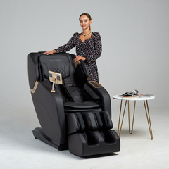 Массажное кресло Koenigsmann Nidhogg