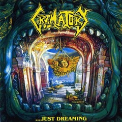 Crematory / ...Just Dreaming (RU)(CD)