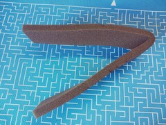 Фильтр ПУЛЬСАР ПС 200 / ПС 300 поролоновый №1 (791-424-019)