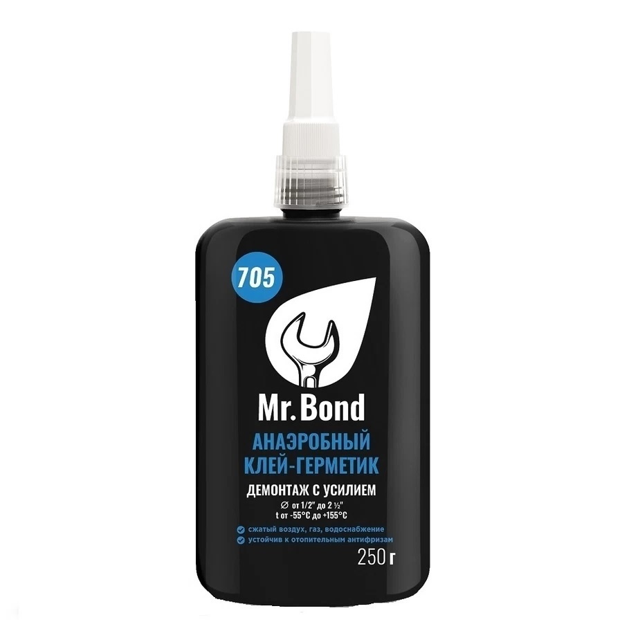 Анаэробный герметик mr bond 707. Mr bond анаэробный. Mr bond 705. Анаэробный герметик quickspacer 716 (синий). Квик спейсер герметик.