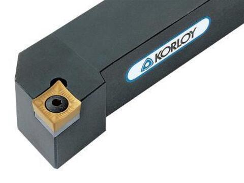 Токарная державка ISO - SCLCR1212-X09A