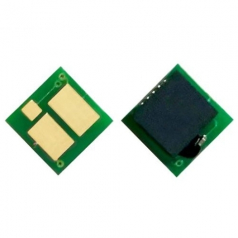 Чип (CHIP) analog  CF450A Черный (Black), до 12500 стр. - купить в компании MAKtorg