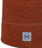 Картинка шапка-бини Buff Hat Wool Lightweight Solid Cinnamon - 5