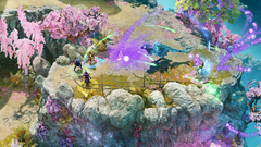 Nine Parchments (для ПК, цифровой код доступа)