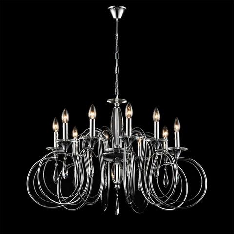 Подвесная люстра Lumion LAOKA 8032/10