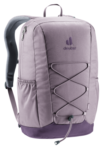 Картинка рюкзак городской Deuter Gogo Lavender-Purple - 5