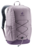 Картинка рюкзак городской Deuter Gogo Lavender-Purple - 5