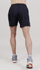 Шорты Nordski Athletic Belt Black мужские