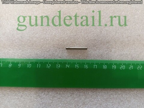 МЦ 21-12 Ось 004004