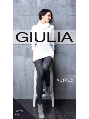 Колготки Voyage 18 Giulia