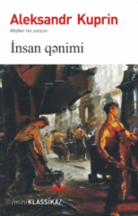 İnsan qənimi