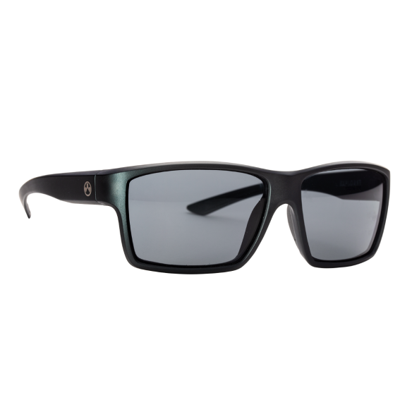 Очки Magpul Explorer / Matte Black Frame/Gray Lens/No Mirror