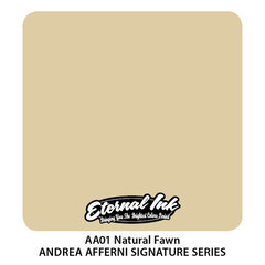 КРАСКА ETERNAL ANDREA AFFERNI 10 COLORS SET