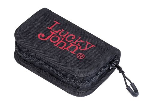 Чехол для приманок Lucky John 12x8см, арт. LJ8001