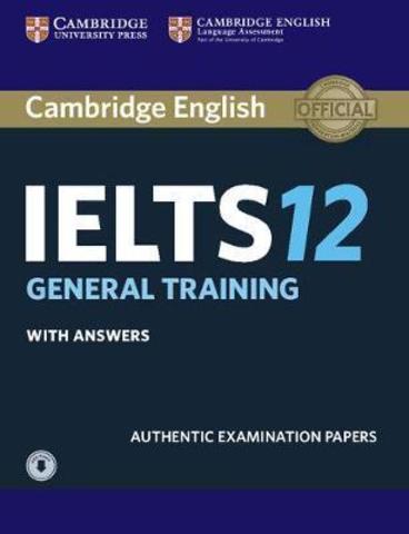 Ielts 12