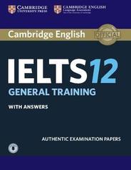 Ielts 12