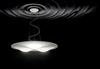Люстра Circle Wave P