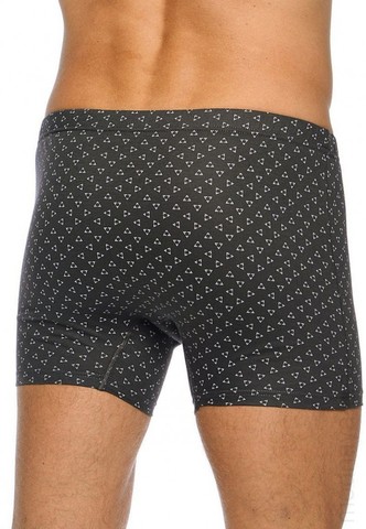 Мужские трусы Eugenio Short X-File