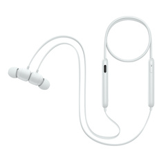 Наушники вставные Beats Flex Bluetooth Earphones, Smoke Gray