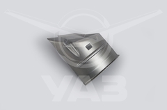 кронштейн крепления воздушного фильтра УАЗ 3163  3163-00-1109138-00