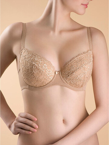 Бюстгальтер Sensuelle RB2023 Conte Lingerie