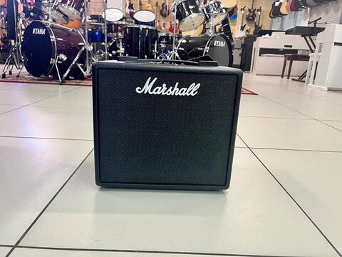 MARSHALL CODE 25 Моделирующий гитарный комбо, 25 Вт, 10”