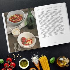 Кулинарная книга Сопрано (The Sopranos Family Cookbook)