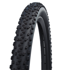 Велопокрышка 26x2.00 (50-559) Schwalbe BLACK JACK, K-Guard