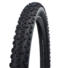 Велопокрышка 26x2.00 (50-559) Schwalbe BLACK JACK, K-Guard