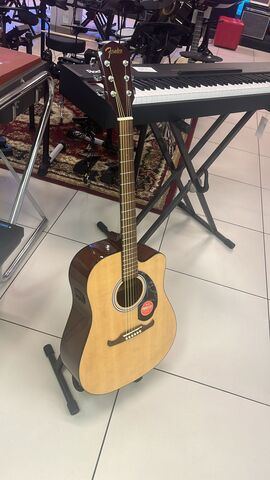 FENDER FA-125CE