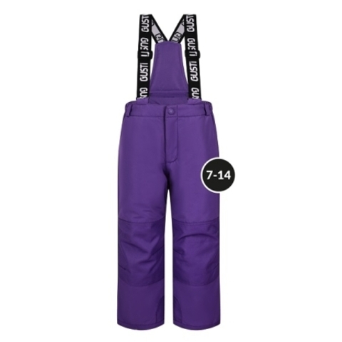 Зимний комплект GUSTI GW4GS819-ORCHID