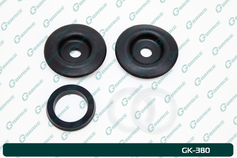 Ремкомплект рабочего тормозного цилиндра G-brake GK-380