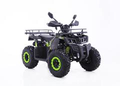 Квадроцикл YACOTA WARRIOR 200