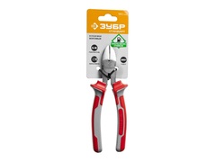 ЗУБР 180 мм, бокорезы (22024-5-18)