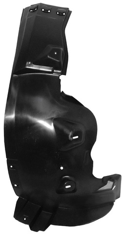 ПОДКРЫЛОК ПЕРЕДНИЙ ЛЕВЫЙ COBALT (ЗАДН) SAT