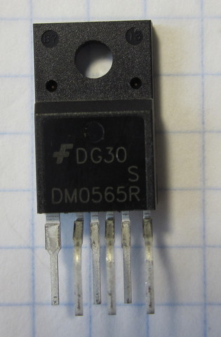 DM0565R