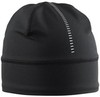 Шапка гоночная Craft  Livigno Hat Black