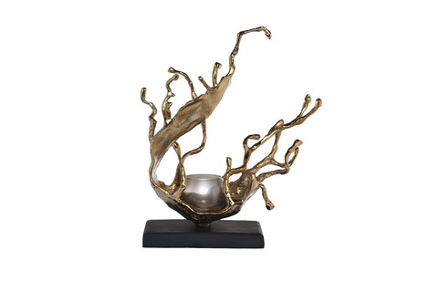 Подсвечник декоративный Garda Decor 71PN-30288