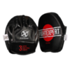 Лапы Fight EXPERT Boxing черные