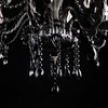 Люстра Arte Lamp Teatro A3964LM-8BK