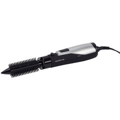 Фен-щетка Polaris, PHS 0854, 800 Вт, 3реж, 4 насадки, 008507