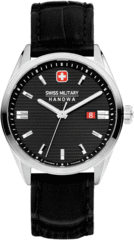 Часы мужские Swiss Military Hanowa SMWGB2200104 Roadrunner