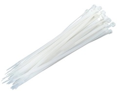 Хомут нейлоновый 4,8х300 Б  100шт  Вихрь