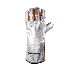 Краги алюминизированные FOXWELD 