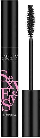 LavelleCollection Тушь MS-32 Sexy Eyes Mascara Great Definition and Volume суперобъем+ разделение